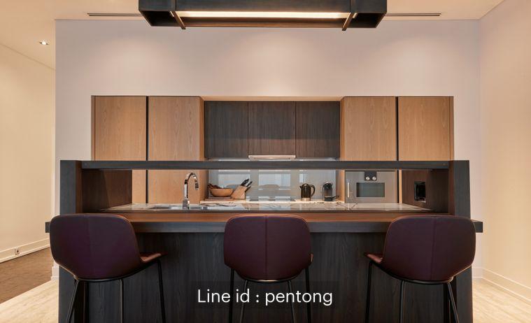 รูป The Ritz - Carlton Residences 3 BR Fully Furnished - รูปที่ 15/23
