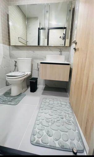 รูป 1 ห้องนอน | 1 ห้องน้ำ | BTS Phaya Thai | 43 ตร.ม. | 28,000 บาท/เดือน | ชั้น 11 — XT Phayathai By Sansiri กรุงเทพฯ - รูปที่ 9/10