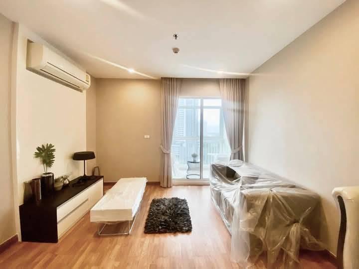 picture 2Bed | 2Bath | BTS Bang Na | 69sqm | THB 40,000/mo | Fl.14 — The Coast Bangkok Bangkok - 7/7