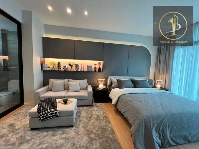 รูป 🏡#MT2608_022 🏡💥ด่วน💥ว่างชัวร์ รีบคลิก ก่อนหลุดมือ‼️ 𝗙𝗼𝗿 𝗥𝗲𝗻𝘁 9️⃣0️⃣k.🔥 โครงการ เนอวานา ดีฟายน์ ศรีนครินทร์–พระราม 9 - รูปที่ 4/16