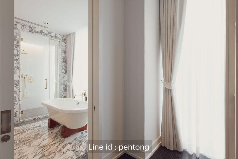 รูป The Ritz - Carlton Residences 3 BR Fully Furnished - รูปที่ 22/23
