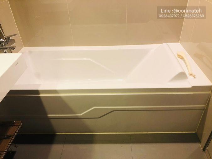 รูป 2 ห้องนอน | 2 ห้องน้ำ | BTS Bang Chak | 52 ตร.ม. | 25,000 บาท/เดือน | ชั้น 8 — Ideo Sukhumvit 93 กรุงเทพฯ - รูปที่ 1/10
