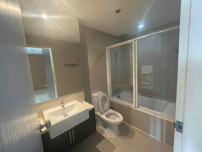picture 2Bed | 2Bath | BTS Thong Lo | 82sqm | THB 55,000/mo | Fl.29 — Noble Remix Bangkok - 7/10