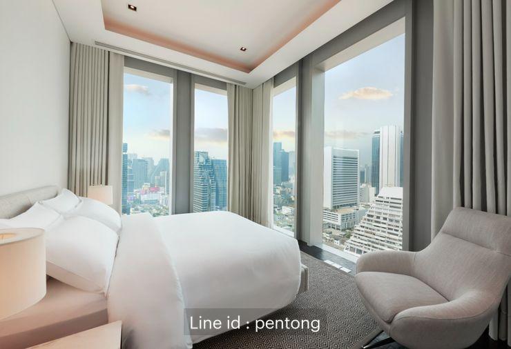 รูป The Ritz - Carlton Residences 3 BR Fully Furnished - รูปที่ 8/23