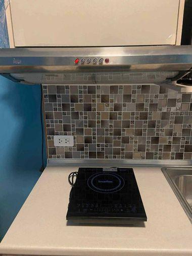 รูป 1 ห้องนอน | 1 ห้องน้ำ | BTS Bang Chak | 29 ตร.ม. | 16,000 บาท/เดือน | ชั้น 7 — Plum Condo Sukhumvit 62 กรุงเทพฯ - รูปที่ 10/10