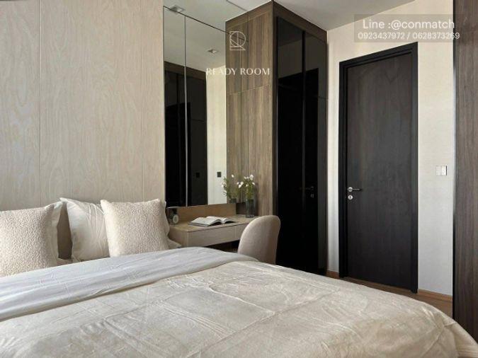 picture 1Bed | 1Bath | BTS Ari | 36sqm | THB 32,000/mo | Fl.11 — Noble Around Ari Bangkok - 5/9