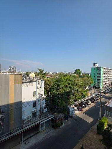 รูป 📣ให้เช่าคอนโด Green Ville II (BTS ปุณณวิถี) 2ห้องนอน เฟอร์ครบ @onestepliving - รูปที่ 11/18