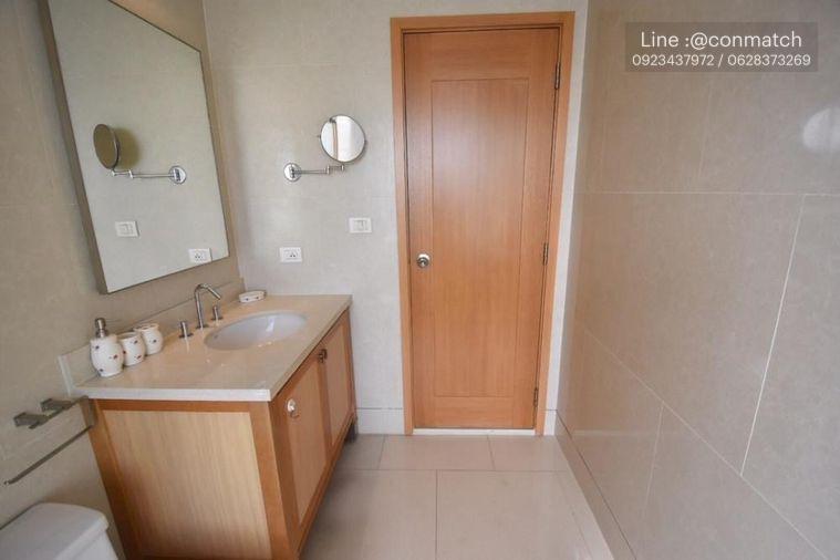รูป 1 ห้องนอน | 1 ห้องน้ำ | BTS Phrom Phong | 65 ตร.ม. | 60,000 บาท/เดือน | ชั้น 31 — The Emporio Place กรุงเทพฯ - รูปที่ 10/10