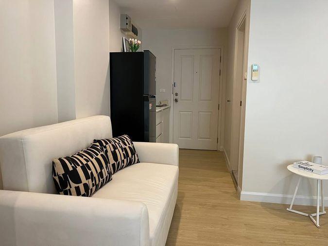 picture 1Bed | 1Bath | BTS On Nut | 34sqm | THB 15,000/mo | Fl.5 — The Link Sukhumvit 50 Bangkok - 10/10