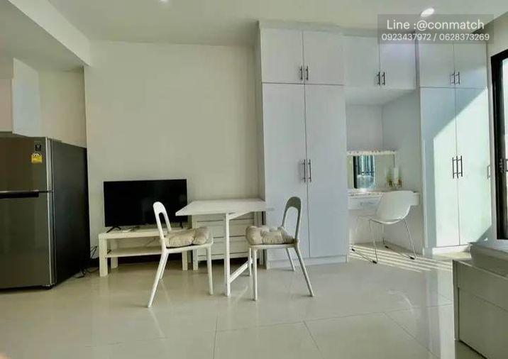 picture 1Bed | 1Bath | BTS Asok | 34sqm | THB 18,000/mo | Fl.21 — Supalai Premier Asoke Bangkok - 1/10