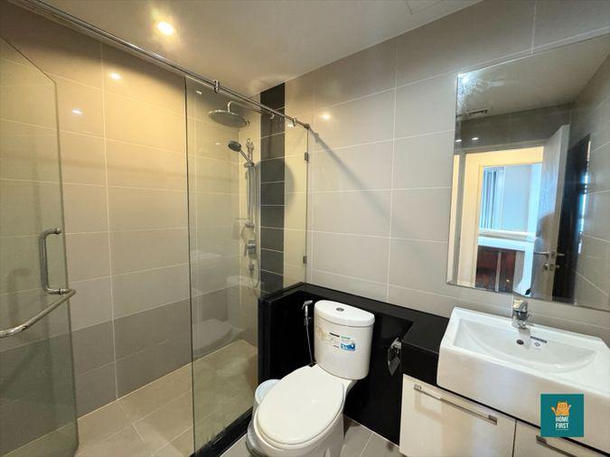 รูป Rent Supalai Lite สาทร-เจริญราษฎร์ 1นอน 49 ตรม. เฟอร์ครบ 15,000 บาท - รูปที่ 14/14