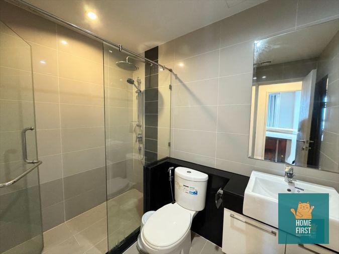 รูป Rent Supalai Lite สาทร-เจริญราษฎร์ 1นอน 49 ตรม. เฟอร์ครบ 15,000 บาท - รูปที่ 14/14