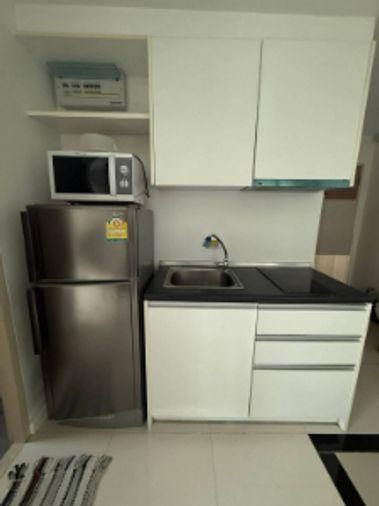 รูป 1 ห้องนอน | 2 ห้องน้ำ | BTS Asok | 44 ตร.ม. | 23,000 บาท/เดือน | ชั้น 4 — Le Cote Sukhumvit 14 กรุงเทพฯ - รูปที่ 5/9