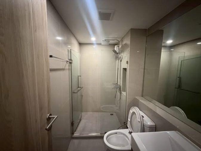 รูป 1 ห้องนอน | 1 ห้องน้ำ | BTS On Nut | 32 ตร.ม. | 15,000 บาท/เดือน | ชั้น 2 — Serio Sukhumvit 50 กรุงเทพฯ - รูปที่ 5/5