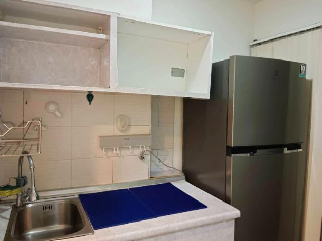picture 2Bed | 2Bath | BTS On Nut | 45sqm | THB 17,000/mo | Fl.12 — Lumpini Ville Sukhumvit 77-2 Bangkok - 9/10