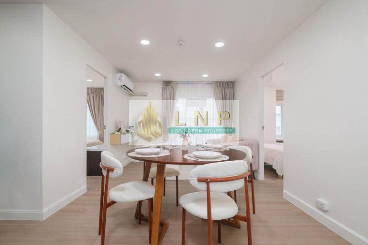 picture ðĒ Condo for Sale : The Plenary Sathorn Property Code | LNP-C14630 - 6/9
