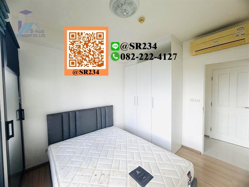 picture 🌸 Hot Price 🌸 For RENT Condo Fuse Mobius Ramkhamhaeng 3/1 Add LINE💚 @SR234 - 8/35
