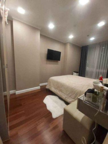 รูป 2 ห้องนอน | 1 ห้องน้ำ | BTS Samrong | 56 ตร.ม. | 20,000 บาท/เดือน | ชั้น 5 — The Metropolis Samrong กรุงเทพฯ - รูปที่ 6/10