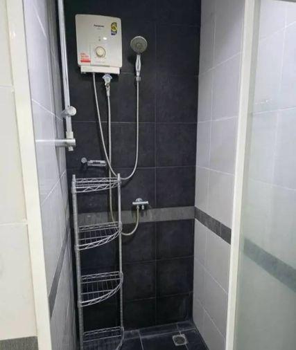 รูป 1 ห้องนอน | 1 ห้องน้ำ | MRT Phra Ram 9 | 35 ตร.ม. | 12,000 บาท/เดือน | ชั้น 8 — A Space Asoke-Ratchada กรุงเทพฯ - รูปที่ 9/10