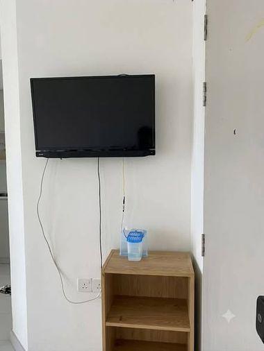 รูป สตูดิโอ | 1 ห้องน้ำ | BTS Krung Thon Buri | 21 ตร.ม. | 10,000 บาท/เดือน | ชั้น 10 — Ideo Mobi Sathorn กรุงเทพฯ - รูปที่ 5/5