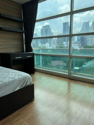 รูป 2 ห้องนอน | 2 ห้องน้ำ | BTS Phrom Phong | 70 ตร.ม. | 40,000 บาท/เดือน | ชั้น 8 — The Alcove 49 กรุงเทพฯ - รูปที่ 10/10