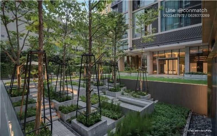 picture 2Bed | 2Bath | BTS Chit Lom | 74sqm | THB 75,000/mo | Fl.2 — 28 Chidlom Bangkok - 3/3