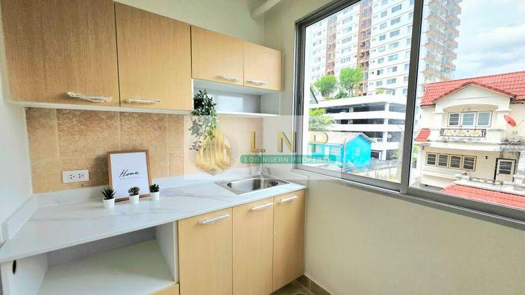 รูป 🏢 ขายคอนโด : City Home Ratchada - Pinklao (ซิตี้ โฮม รัชดา - ปิ่นเกล้า) รหัสทรัพย์ | 📌LNP-C14637 - รูปที่ 2/10
