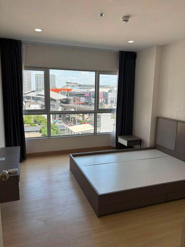 picture 🏢 Condo for Sale : Supalai Veranda Phasi Charoen Station   Property Code | LNP-C14641  - 1/7