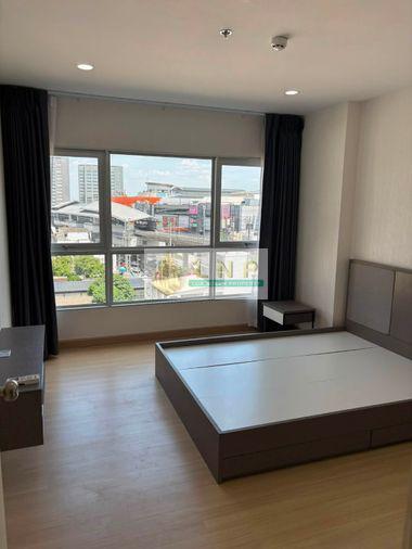 picture ðĒ Condo for Sale : Supalai Veranda Phasi Charoen Station Property Code | LNP-C14641 - 1/7