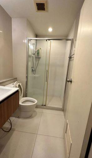 รูป 1 ห้องนอน | 1 ห้องน้ำ | BTS Surasak | 30 ตร.ม. | 12,000 บาท/เดือน | ชั้น 26 — Fuse Chan - Sathorn กรุงเทพฯ - รูปที่ 7/7