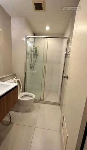 รูป 1 ห้องนอน | 1 ห้องน้ำ | BTS Surasak | 30 ตร.ม. | 12,000 บาท/เดือน | ชั้น 26 — Fuse Chan - Sathorn กรุงเทพฯ - รูปที่ 7/7