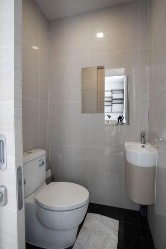picture Studio | 1Bath | BTS Phrom Phong | 30sqm | THB 20,000/mo | Fl.7 — PARK24 Bangkok - 5/9
