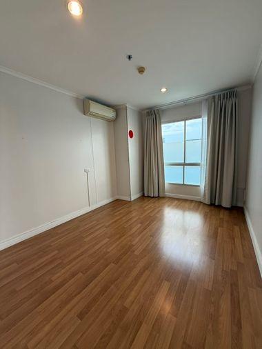 รูป 3 ห้องนอน | 2 ห้องน้ำ | BTS Surasak | 104 ตร.ม. | 37,000 บาท/เดือน | ชั้น 14 — Lumpini Park Riverside Rama 3 กรุงเทพฯ - รูปที่ 9/10