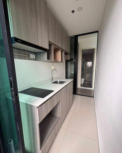 picture 1Bed | 1Bath | BTS Thipphawan | 29sqm | THB 10,000/mo | Fl.12 — Knightsbridge Sukhumvit-Thepharak Bangkok - 9/10