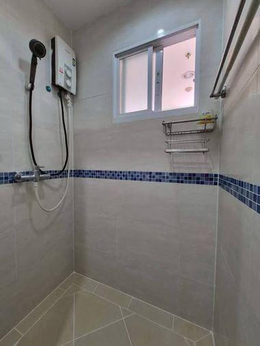 รูป 1 ห้องนอน | 1 ห้องน้ำ | BTS Phra Khanong | 30 ตร.ม. | 15,000 บาท/เดือน | ชั้น 12 — Life At Sukumvit 65 กรุงเทพฯ - รูปที่ 4/5