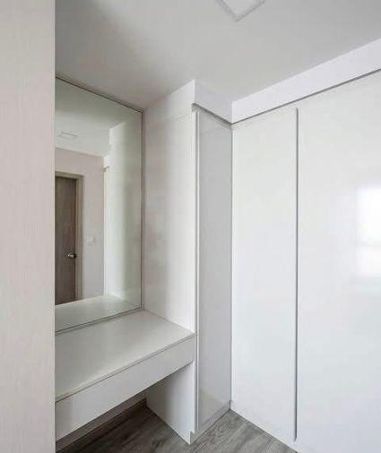รูป 1 ห้องนอน | 1 ห้องน้ำ | BTS Ratchathewi | 33 ตร.ม. | 20,000 บาท/เดือน | ชั้น 3 — Maestro 14 Siam - Ratchathewi กรุงเทพฯ - รูปที่ 7/8