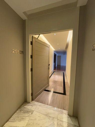 รูป 3 ห้องนอน | 3 ห้องน้ำ | BTS Thong Lo | 165 ตร.ม. | 120,000 บาท/เดือน | ชั้น 5 — La Citta Penthouse กรุงเทพฯ - รูปที่ 1/8