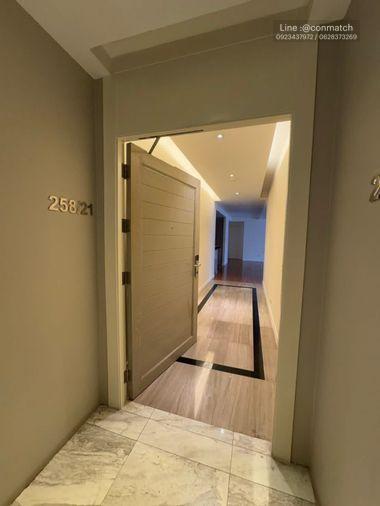 รูป 3 ห้องนอน | 3 ห้องน้ำ | BTS Thong Lo | 165 ตร.ม. | 120,000 บาท/เดือน | ชั้น 5 — La Citta Penthouse กรุงเทพฯ - รูปที่ 1/8