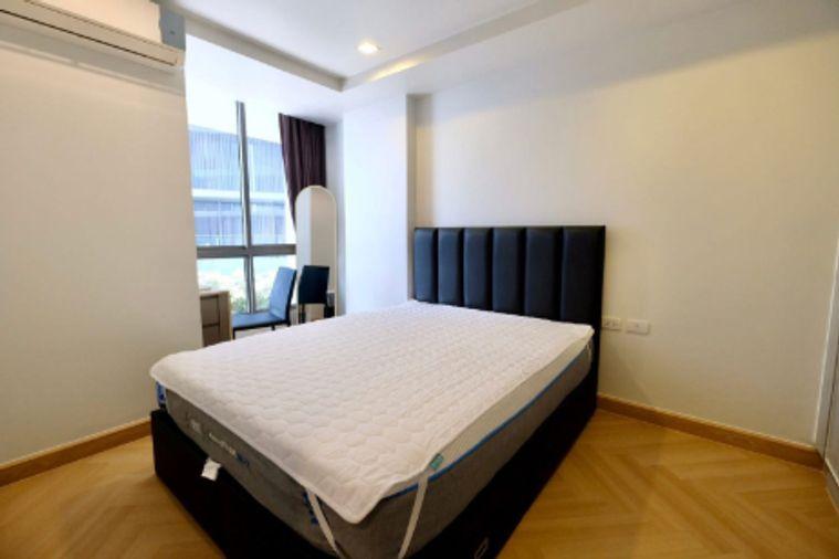 รูป 1 ห้องนอน | 1 ห้องน้ำ | BTS Phrom Phong | 36 ตร.ม. | 23,000 บาท/เดือน | ชั้น 2 — Vincente Sukhumvit 49 กรุงเทพฯ - รูปที่ 4/10