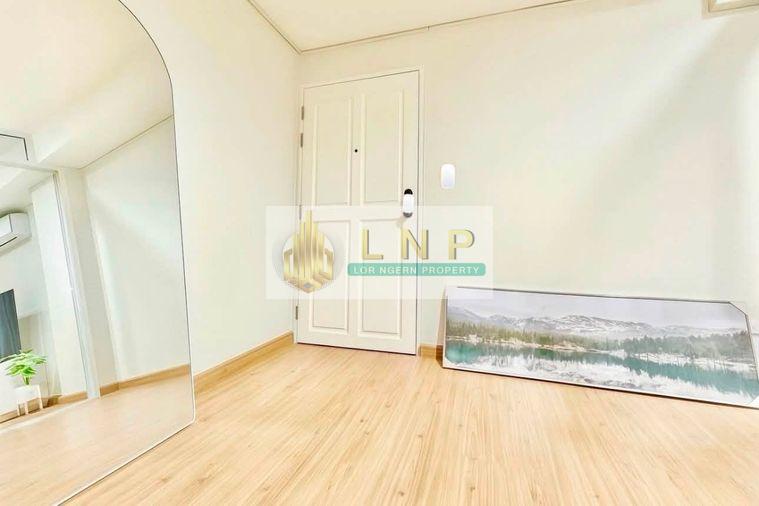 รูป 🏢 ขายคอนโด : Baan Sukhothai Ramkhamhaeng 1-2 (บ้าน สุโขทัย รามคำแหง 1-2) รหัสทรัพย์ | 📌LNP-C14627 - รูปที่ 2/13