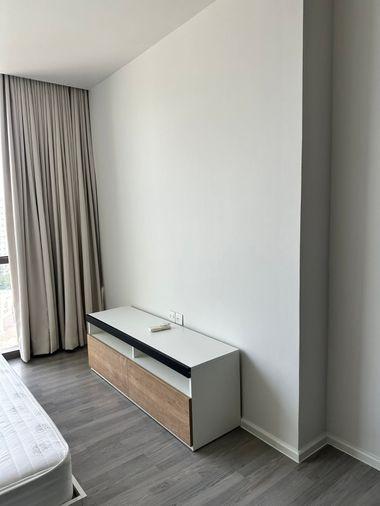 รูป 1 ห้องนอน | 1 ห้องน้ำ | BTS Phra Khanong | 45 ตร.ม. | 29,000 บาท/เดือน | ชั้น 14 — The Room Sukhumvit 69 กรุงเทพฯ - รูปที่ 5/5