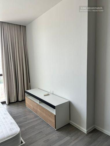 รูป 1 ห้องนอน | 1 ห้องน้ำ | BTS Phra Khanong | 45 ตร.ม. | 29,000 บาท/เดือน | ชั้น 14 — The Room Sukhumvit 69 กรุงเทพฯ - รูปที่ 5/5