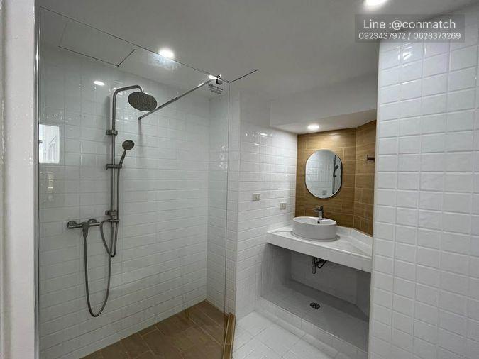 รูป 1 ห้องนอน | 1 ห้องน้ำ | BTS Bang Na | 61 ตร.ม. | 17,000 บาท/เดือน | ชั้น 24 — Bangna Residence กรุงเทพฯ - รูปที่ 2/10