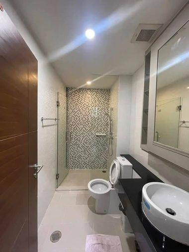 รูป 1 ห้องนอน | 1 ห้องน้ำ | BTS Nana | 47 ตร.ม. | 20,000 บาท/เดือน | ชั้น 16 — Sukhumvit City Resort กรุงเทพฯ - รูปที่ 9/9