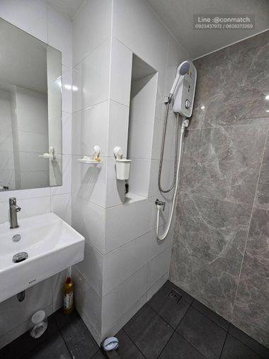 picture 1Bed | 1Bath | BTS On Nut | 25sqm | THB 11,000/mo | Fl.4 — The Origin Onnut Bangkok - 1/10