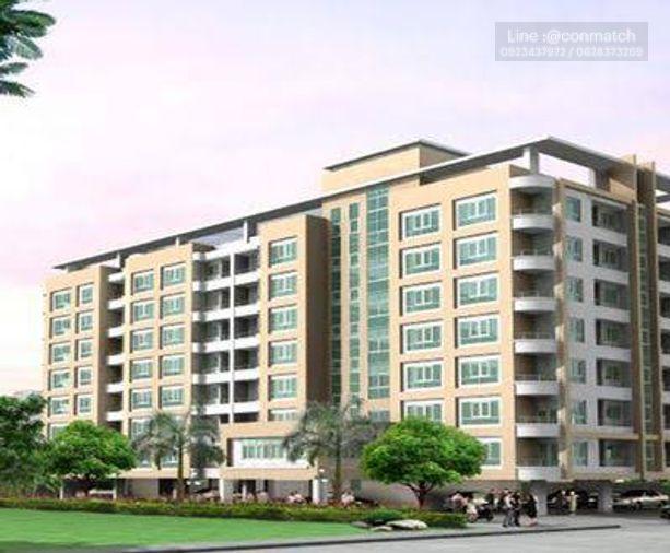 รูป 2 ห้องนอน | 2 ห้องน้ำ | BTS On Nut | 60 ตร.ม. | 19,000 บาท/เดือน | ชั้น 6 — S Condo Sukhumvit 50 กรุงเทพฯ - รูปที่ 2/4