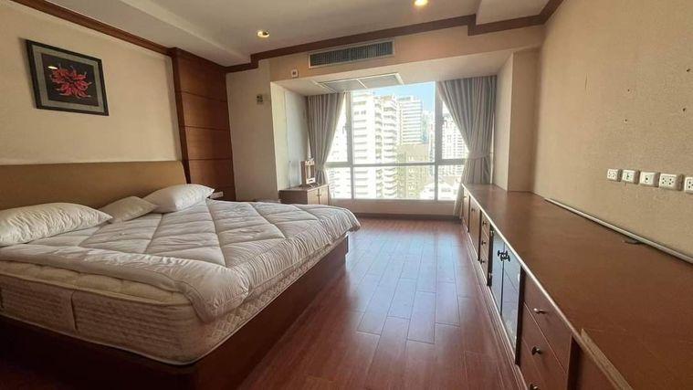 รูป 2 ห้องนอน | 2 ห้องน้ำ | BTS Ekkamai | 70 ตร.ม. | 33,000 บาท/เดือน | ชั้น 14 — The Trendy Condominium กรุงเทพฯ - รูปที่ 1/1