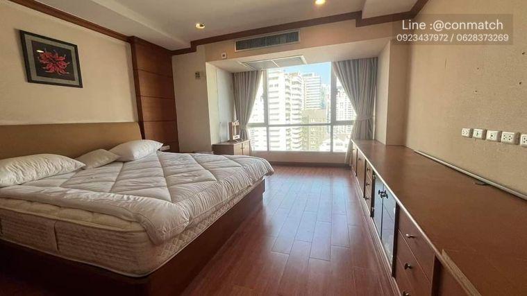 รูป 2 ห้องนอน | 2 ห้องน้ำ | BTS Ekkamai | 70 ตร.ม. | 33,000 บาท/เดือน | ชั้น 14 — The Trendy Condominium กรุงเทพฯ - รูปที่ 1/1
