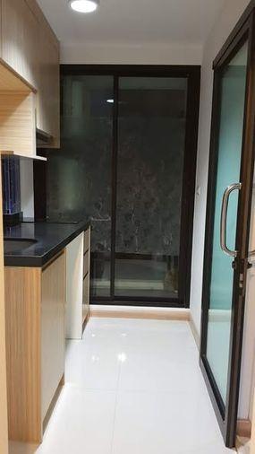 รูป 1 ห้องนอน | 1 ห้องน้ำ | BTS Bang Chak | 30 ตร.ม. | 12,000 บาท/เดือน | ชั้น 3 — Chateau In Town Sukhumvit 62/1 กรุงเทพฯ - รูปที่ 5/5