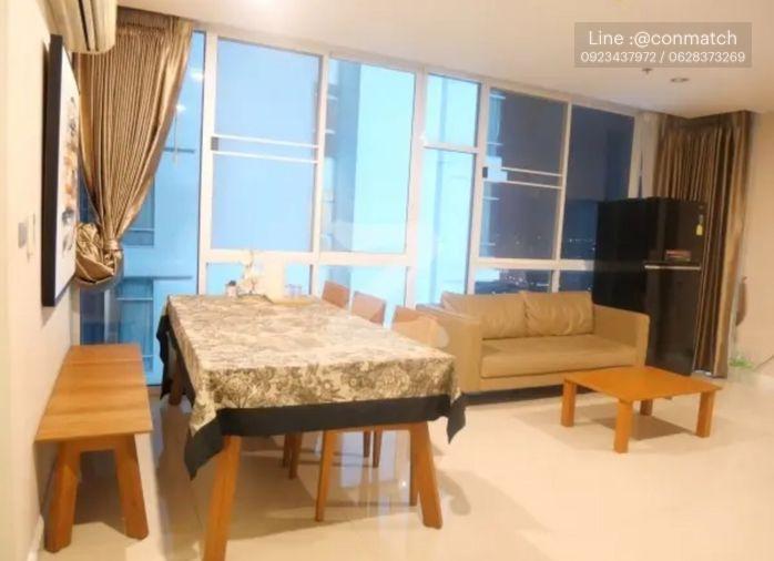 picture 2Bed | 2Bath | BTS Udom Suk | 69sqm | THB 35,000/mo | Fl.19 — The Sky Sukhumvit Bangkok - 8/10